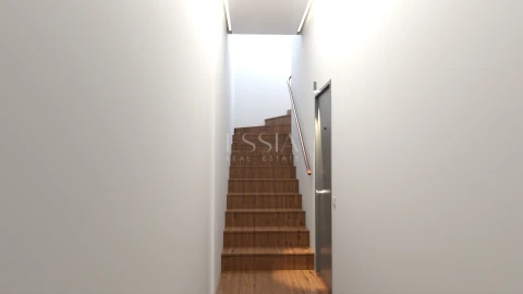 Apartamento T0 para Venda em Mafamude e Vilar do Paraíso