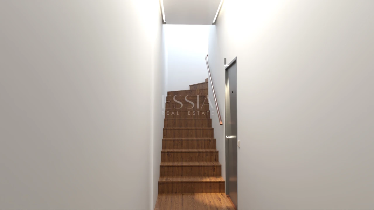 Apartamento T0 para Venda em Mafamude e Vilar do Paraíso Foto 6