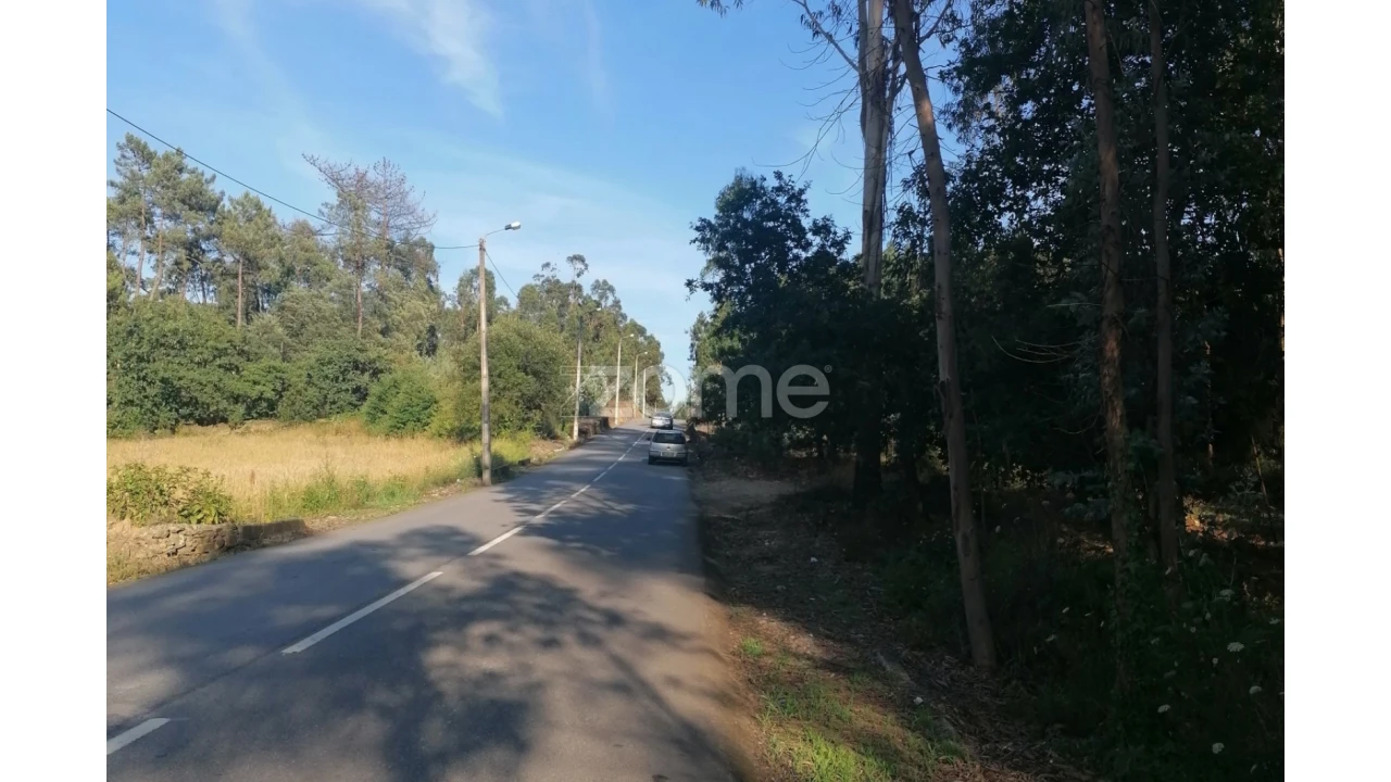 Terreno para Venda em Fradelos Foto 6