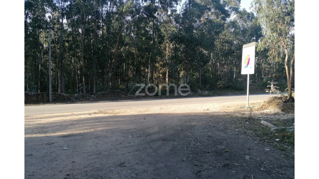 Terreno para Venda em Fradelos Foto 12