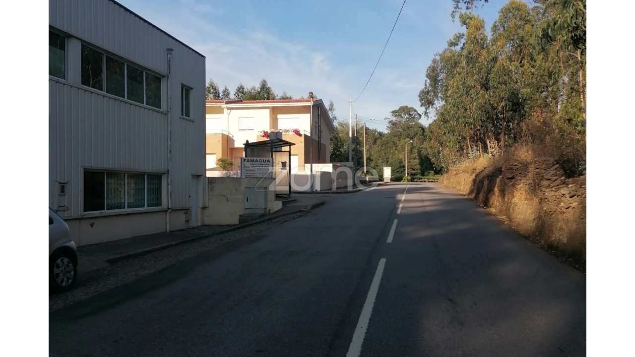 Terreno para Venda em Fradelos Foto 14