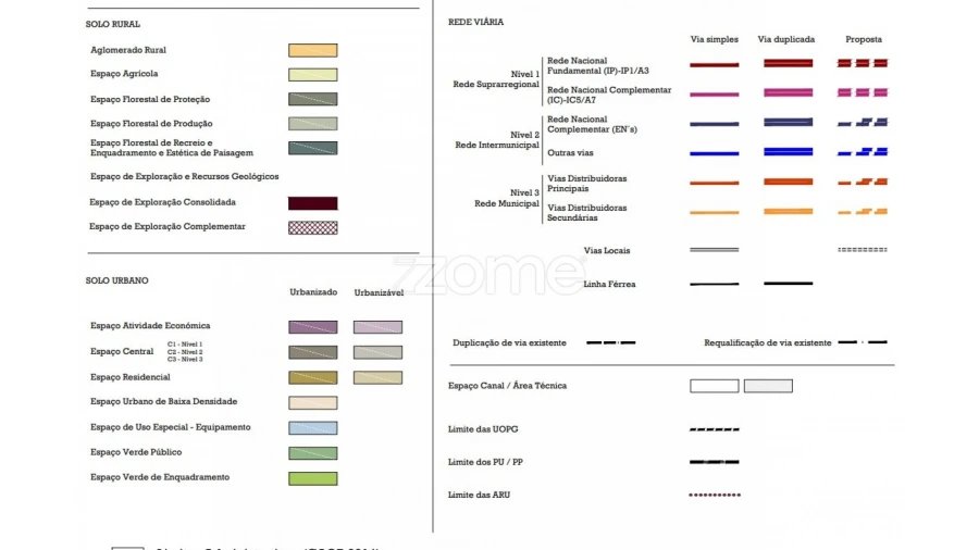 Terreno para Venda em Fradelos Foto 5