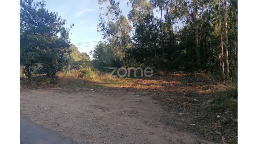 Terreno para Venda em Fradelos Foto 2