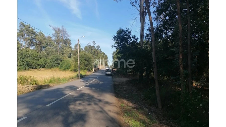 Terreno para Venda em Fradelos Foto 6