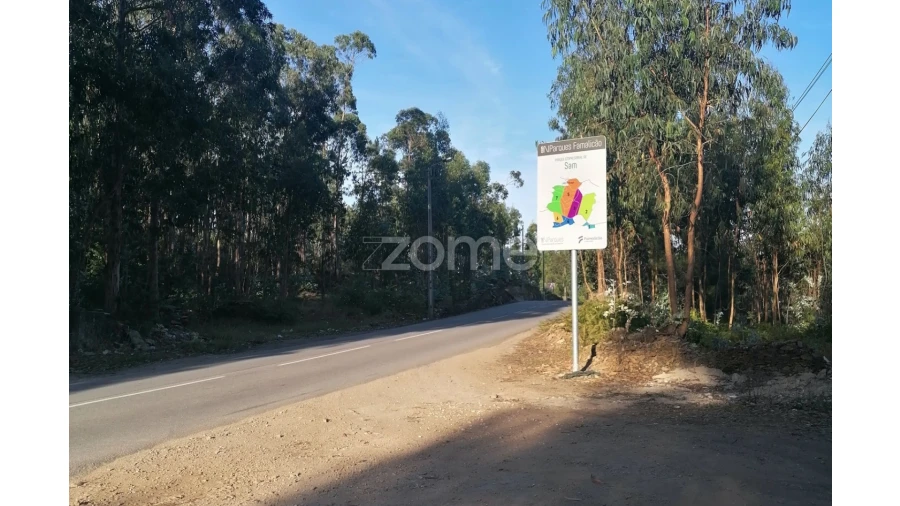 Terreno para Venda em Fradelos Foto 9