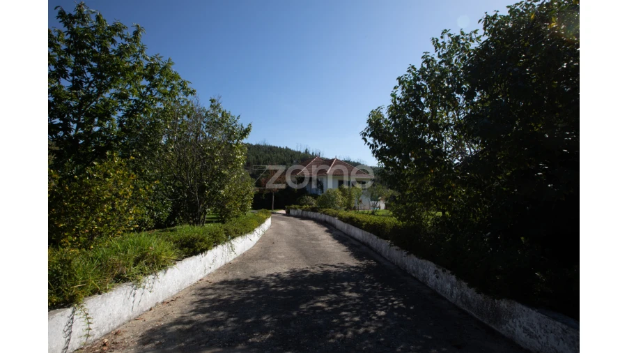 Quinta T6 para Venda em Poiares (Santo Andre) Foto 3