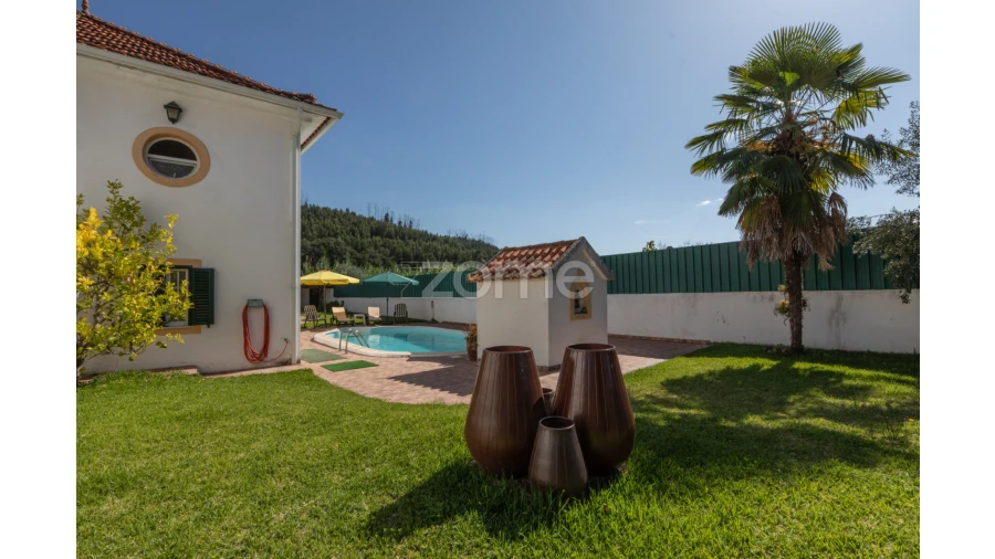 Quinta T6 para Venda em Poiares (Santo Andre) Foto 5