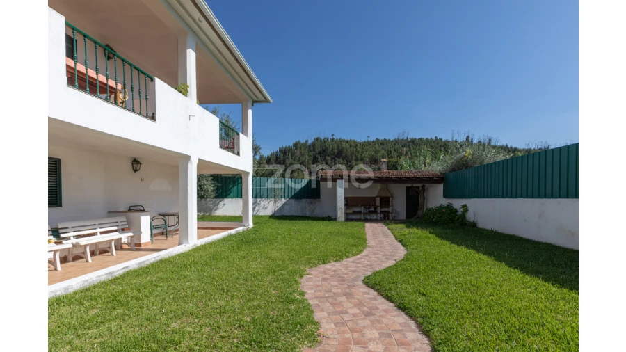 Quinta T6 para Venda em Poiares (Santo Andre) Foto 6