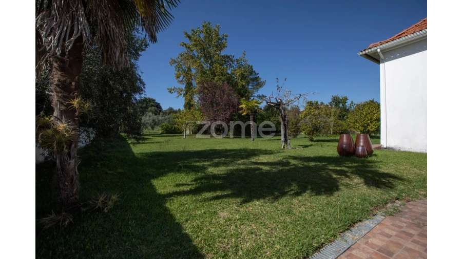 Quinta T6 para Venda em Poiares (Santo Andre) Foto 9