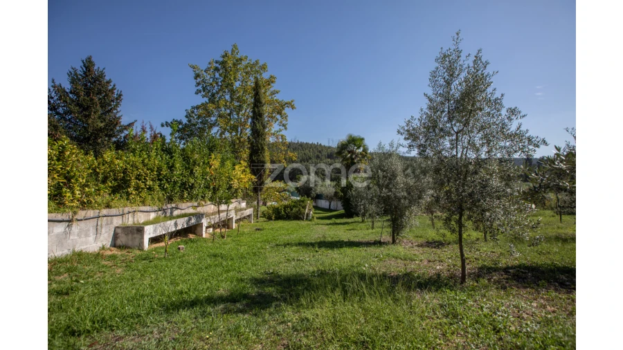 Quinta T6 para Venda em Poiares (Santo Andre) Foto 15