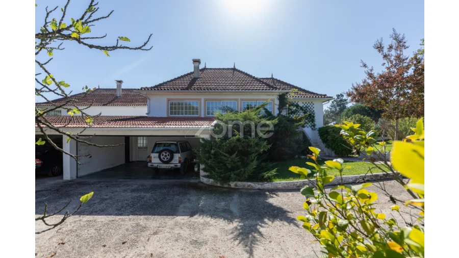 Quinta T6 para Venda em Poiares (Santo Andre) Foto 19