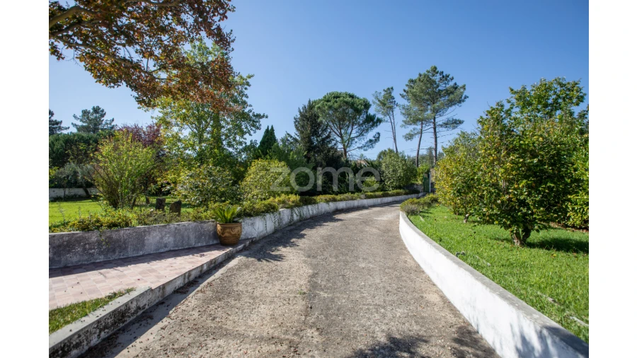 Quinta T6 para Venda em Poiares (Santo Andre) Foto 21