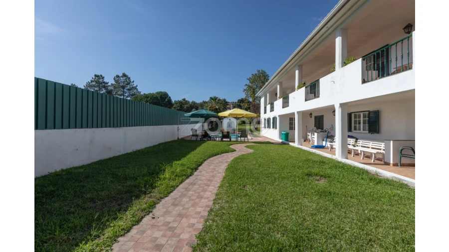 Quinta T6 para Venda em Poiares (Santo Andre) Foto 27