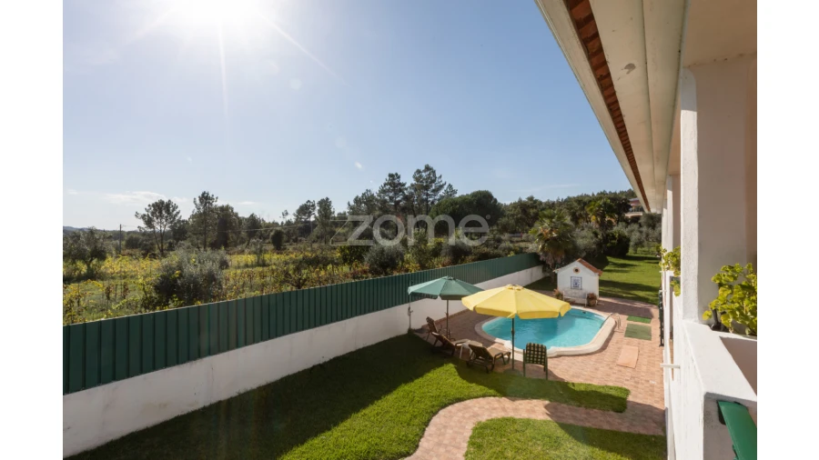 Quinta T6 para Venda em Poiares (Santo Andre) Foto 31