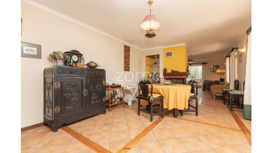 Quinta T6 para Venda em Poiares (Santo Andre) Foto 32