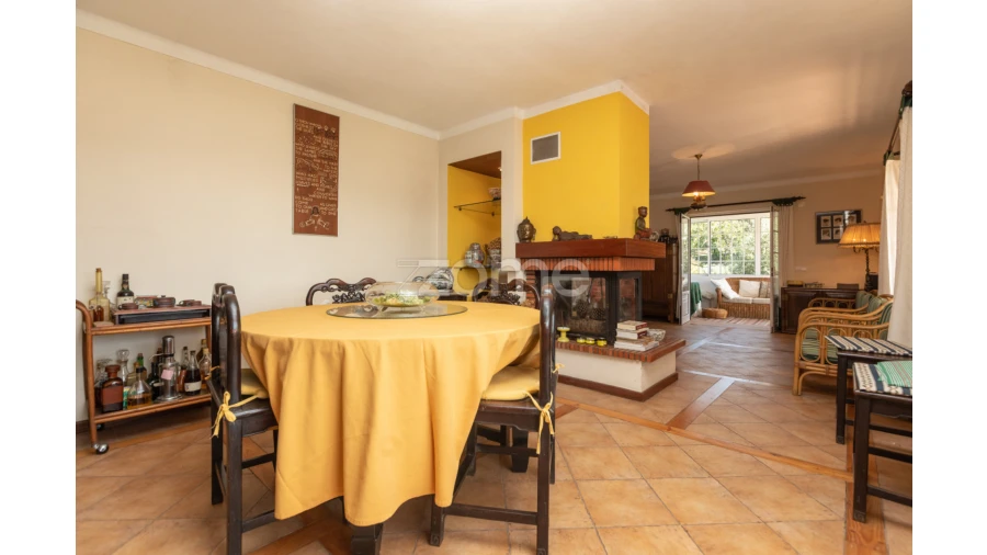 Quinta T6 para Venda em Poiares (Santo Andre) Foto 34