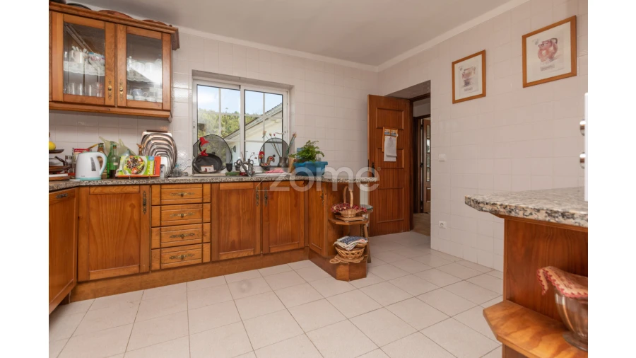 Quinta T6 para Venda em Poiares (Santo Andre) Foto 38