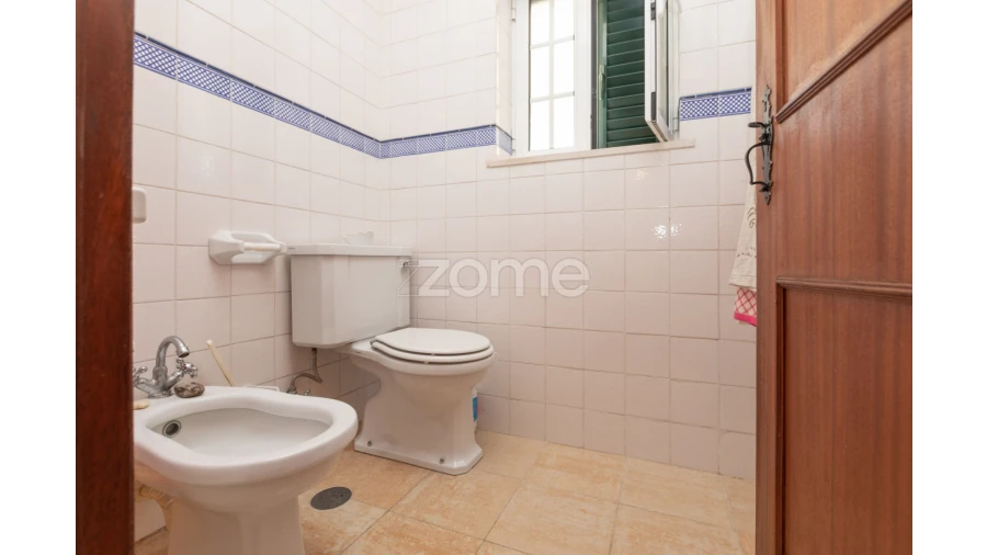 Quinta T6 para Venda em Poiares (Santo Andre) Foto 45