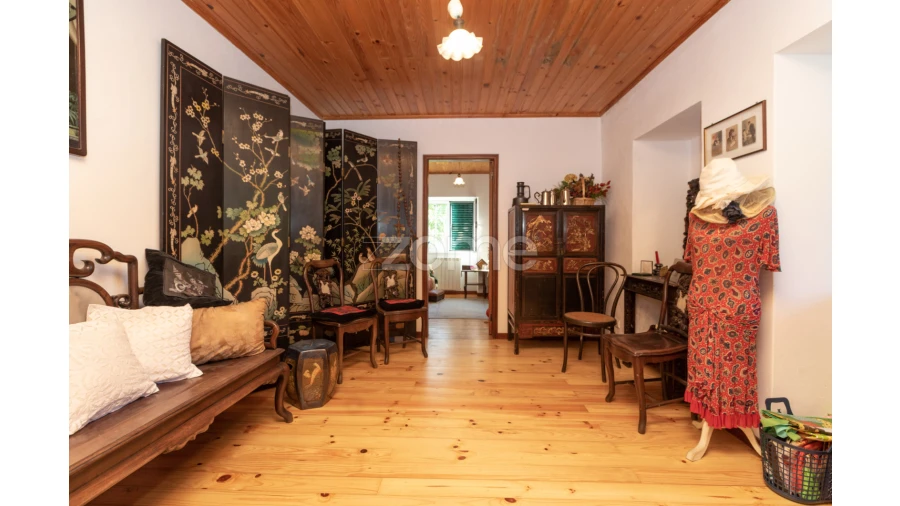 Quinta T6 para Venda em Poiares (Santo Andre) Foto 46