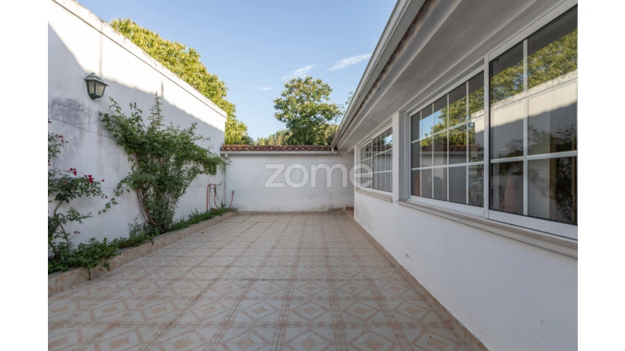 Quinta T6 para Venda em Poiares (Santo Andre) Foto 49