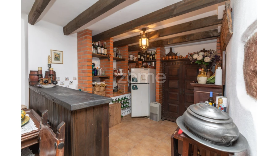 Quinta T6 para Venda em Poiares (Santo Andre) Foto 55