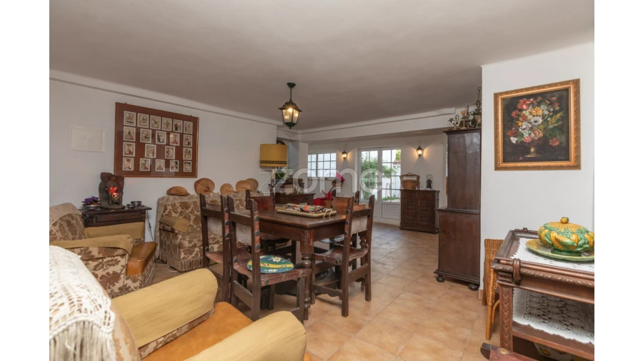 Quinta T6 para Venda em Poiares (Santo Andre) Foto 56