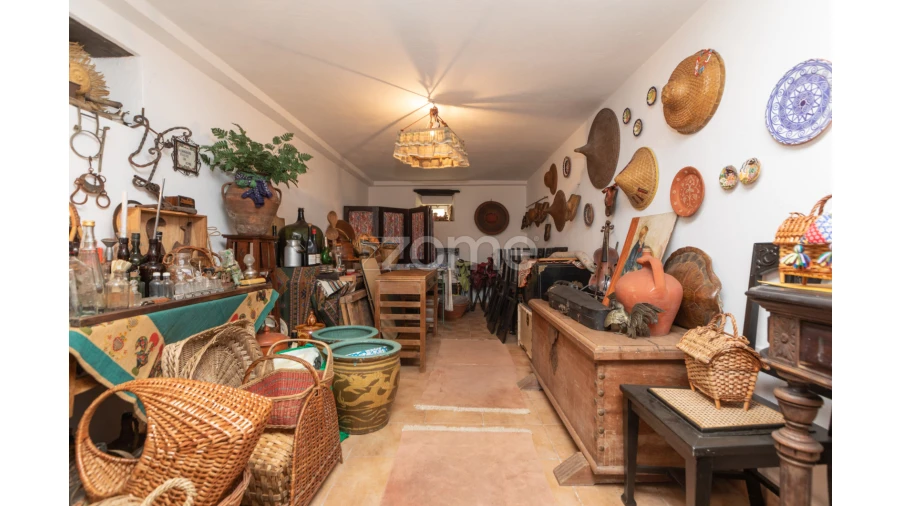 Quinta T6 para Venda em Poiares (Santo Andre) Foto 57