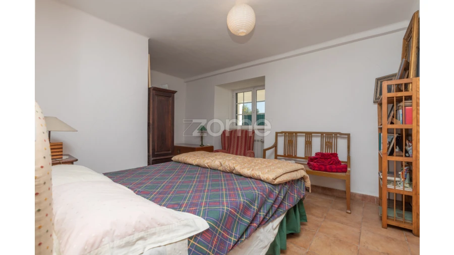 Quinta T6 para Venda em Poiares (Santo Andre) Foto 60