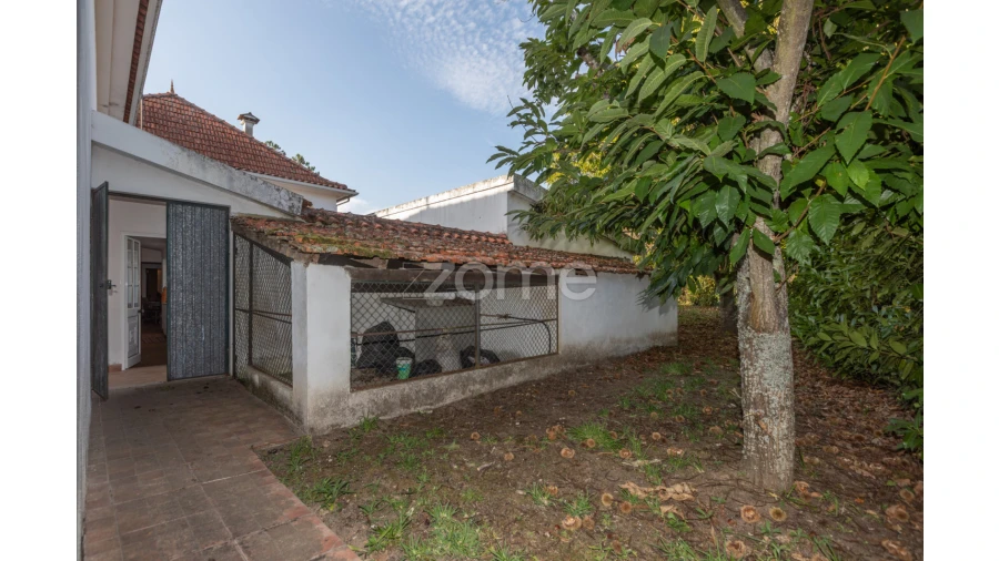 Quinta T6 para Venda em Poiares (Santo Andre) Foto 62