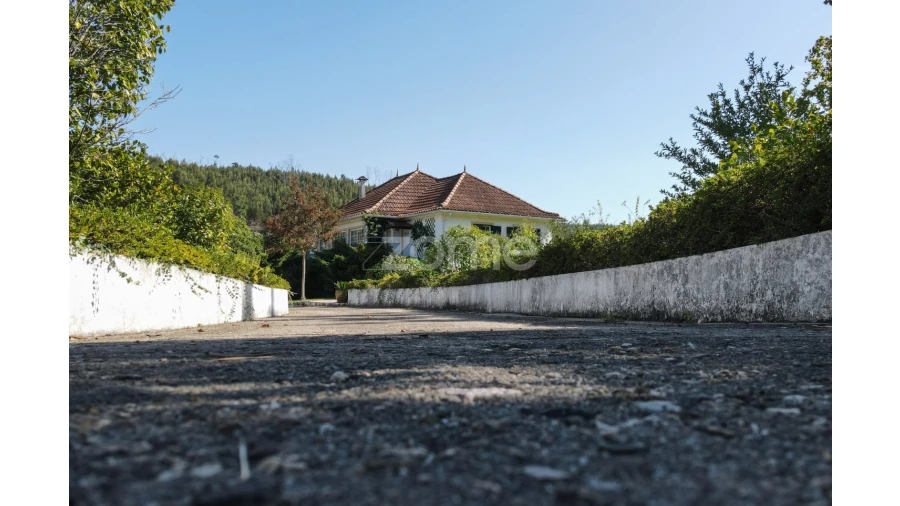 Quinta T6 para Venda em Poiares (Santo Andre) Foto 69