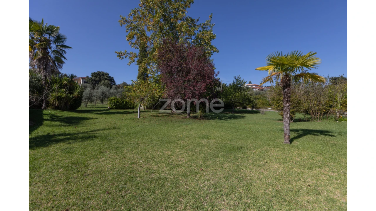 Quinta T6 para Venda em Poiares (Santo Andre) Foto 10