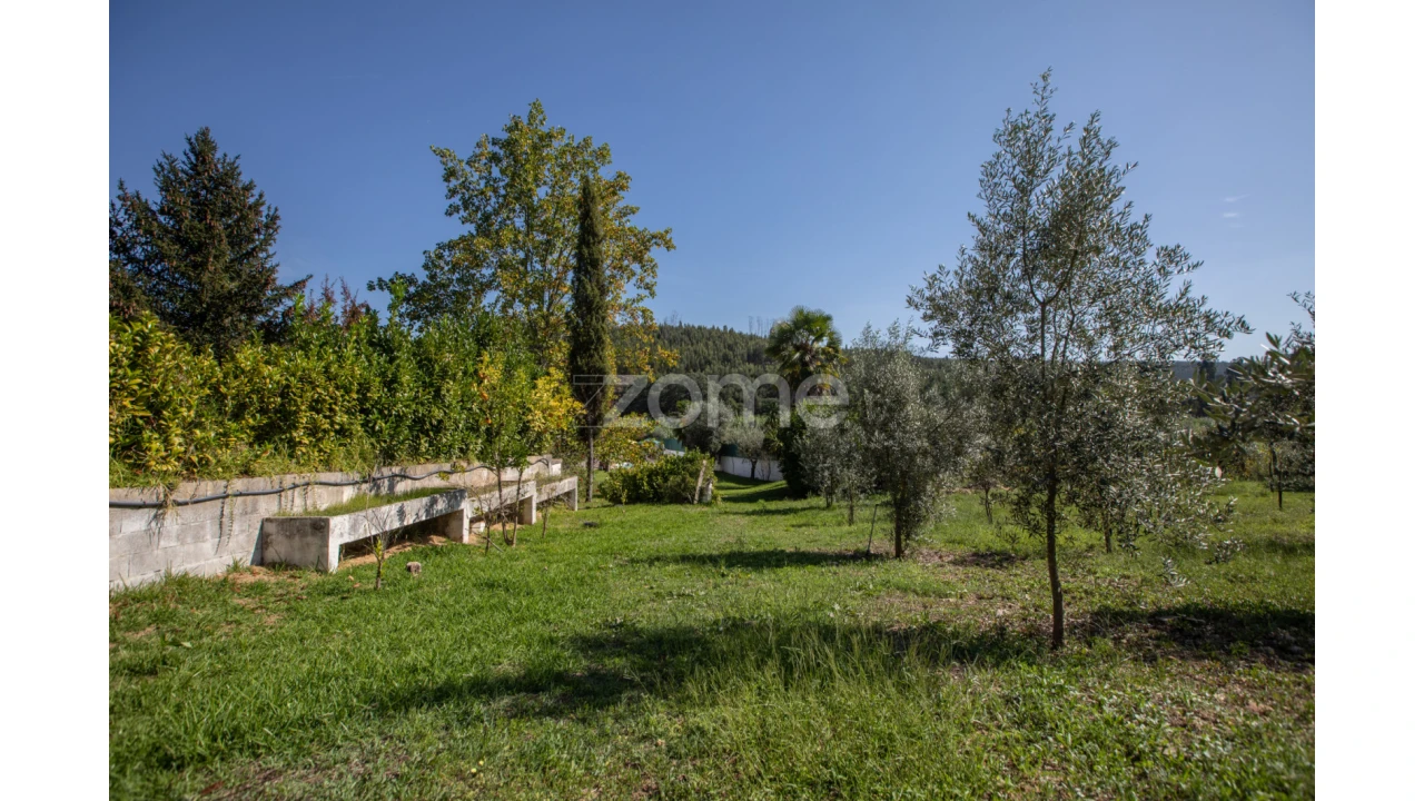 Quinta T6 para Venda em Poiares (Santo Andre) Foto 15