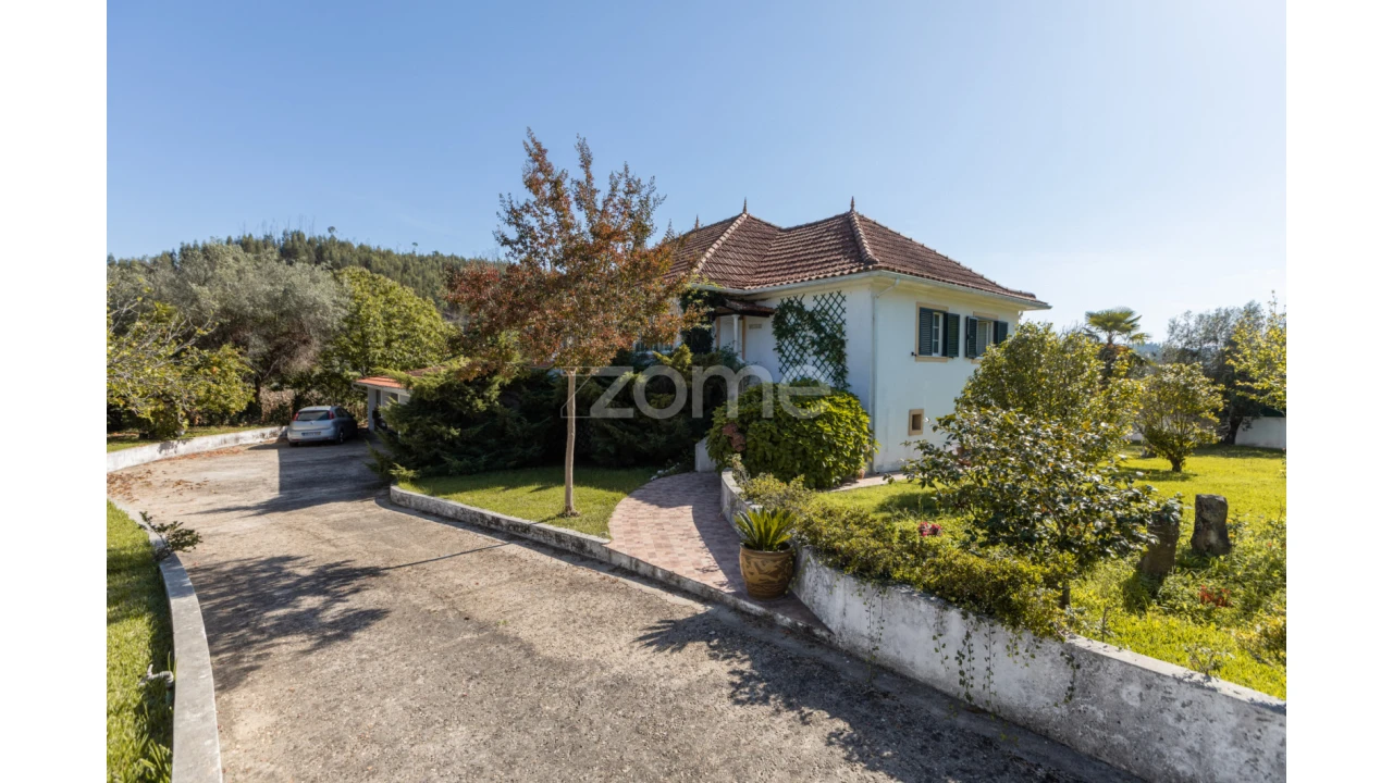 Quinta T6 para Venda em Poiares (Santo Andre) Foto 17