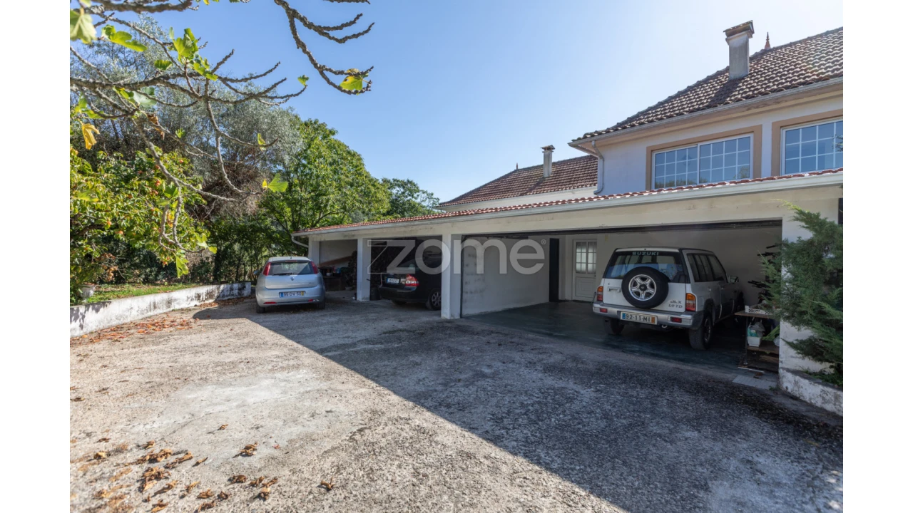 Quinta T6 para Venda em Poiares (Santo Andre) Foto 20