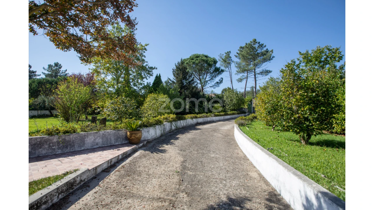 Quinta T6 para Venda em Poiares (Santo Andre) Foto 21