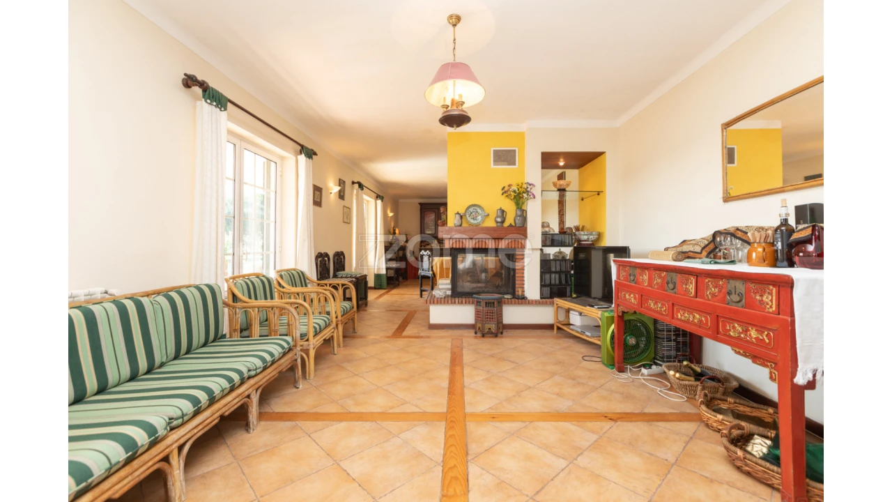 Quinta T6 para Venda em Poiares (Santo Andre) Foto 33