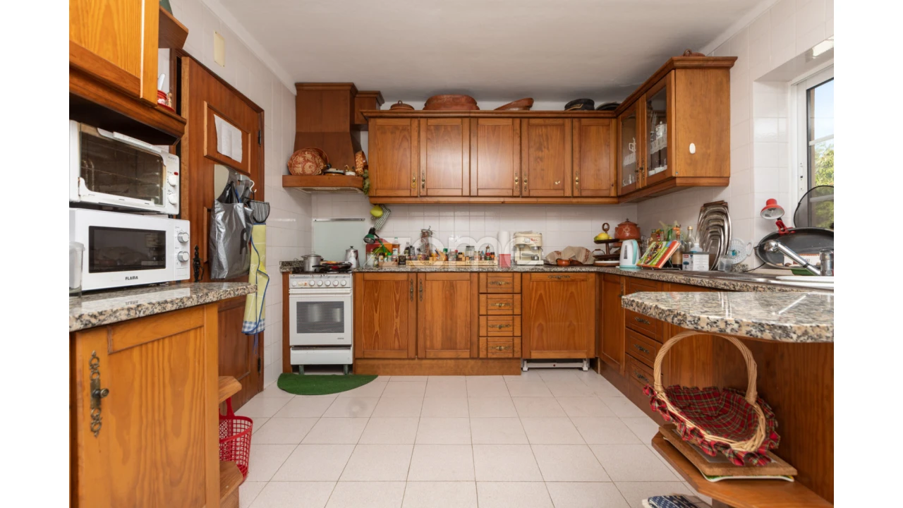 Quinta T6 para Venda em Poiares (Santo Andre) Foto 39