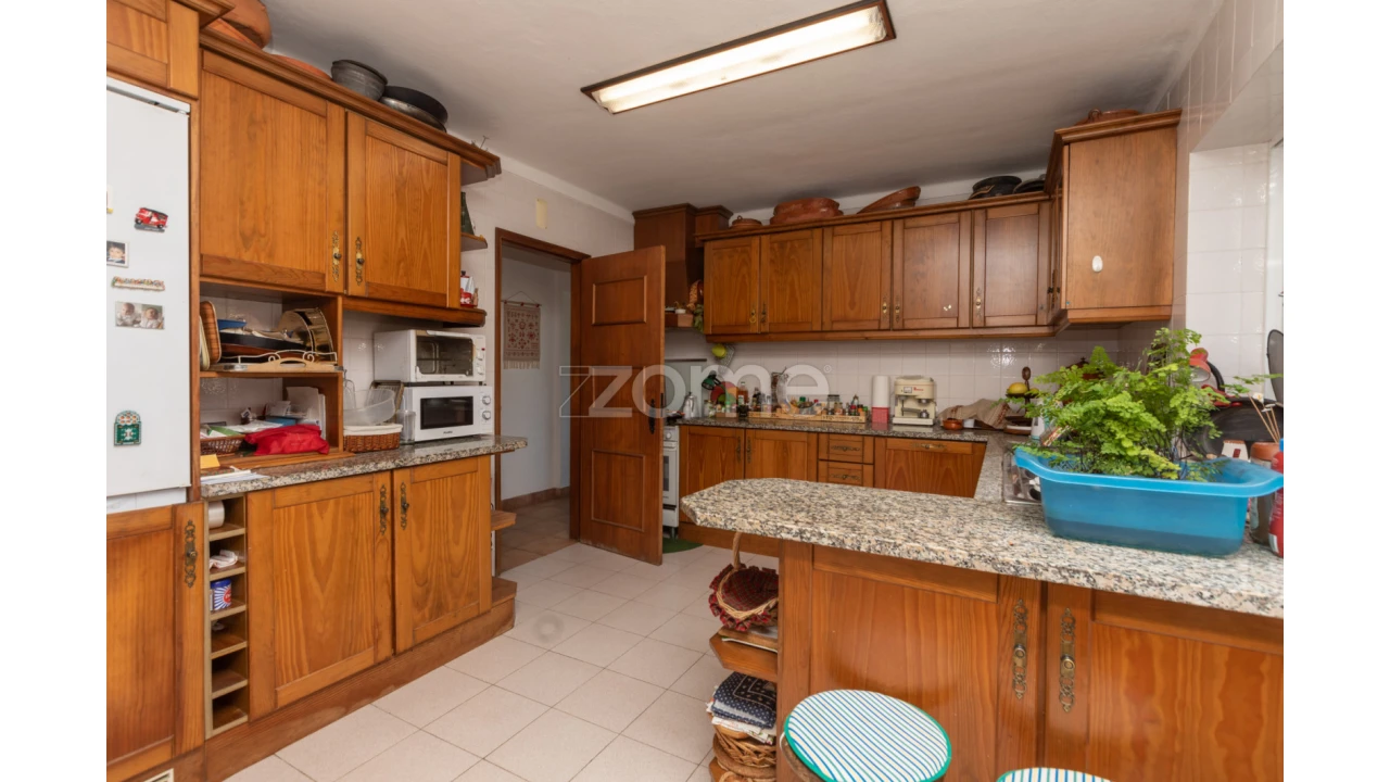 Quinta T6 para Venda em Poiares (Santo Andre) Foto 40