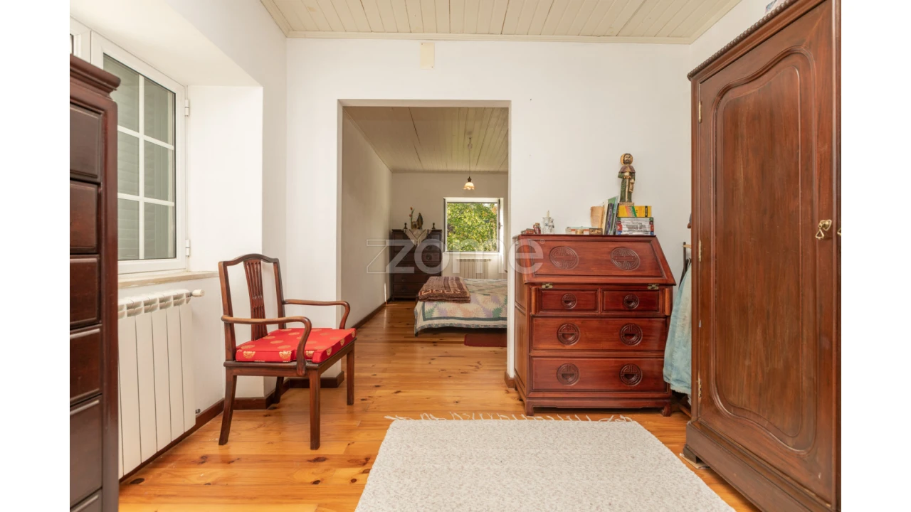 Quinta T6 para Venda em Poiares (Santo Andre) Foto 43