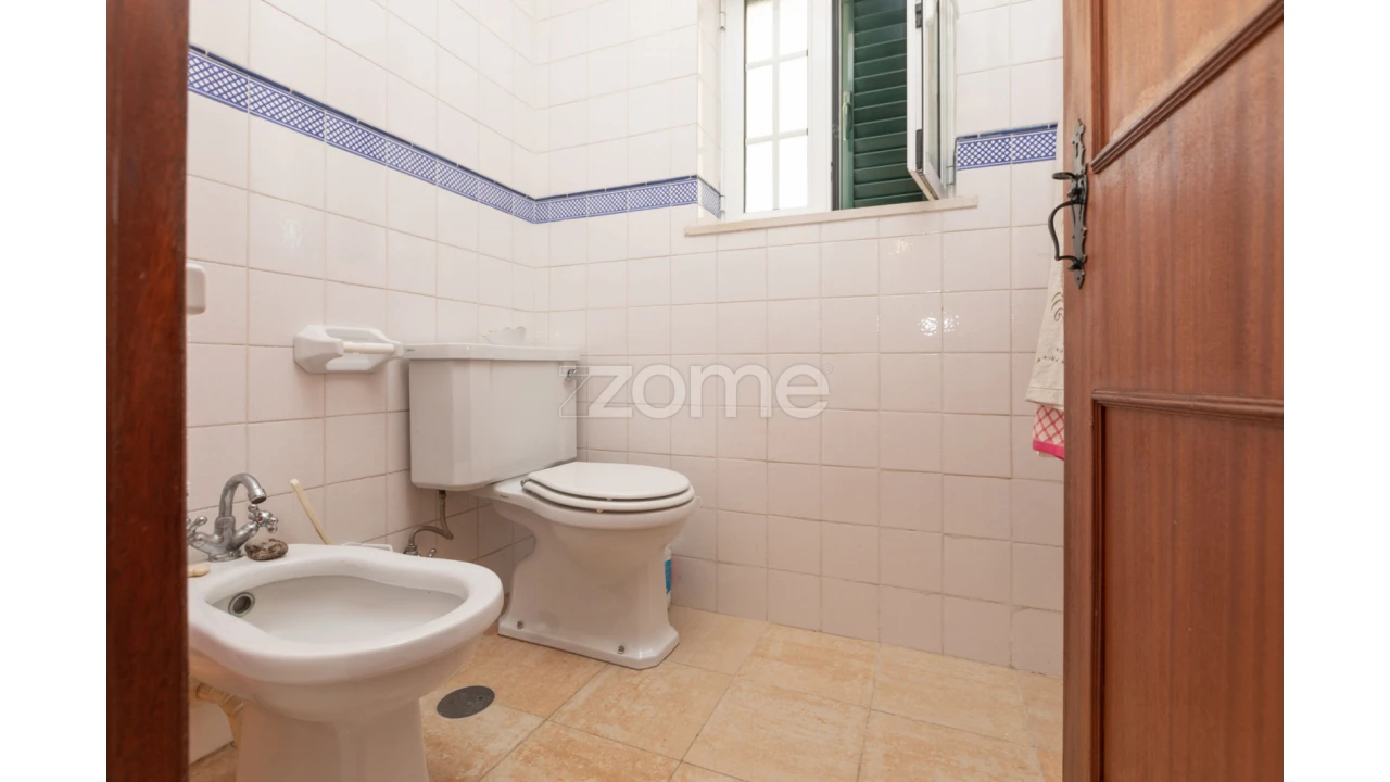 Quinta T6 para Venda em Poiares (Santo Andre) Foto 45