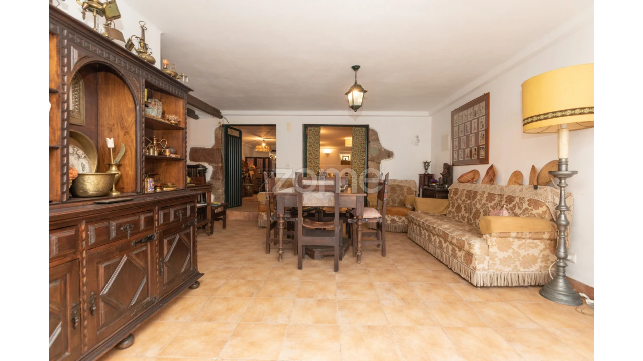 Quinta T6 para Venda em Poiares (Santo Andre) Foto 53