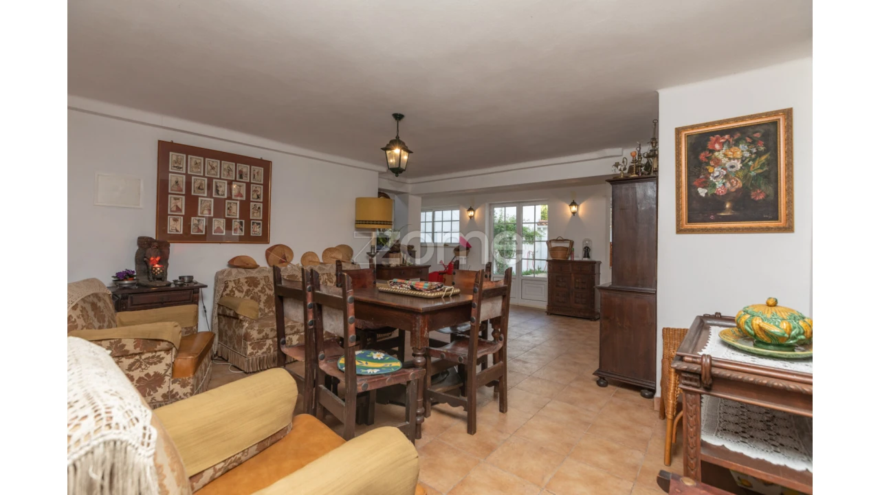 Quinta T6 para Venda em Poiares (Santo Andre) Foto 56