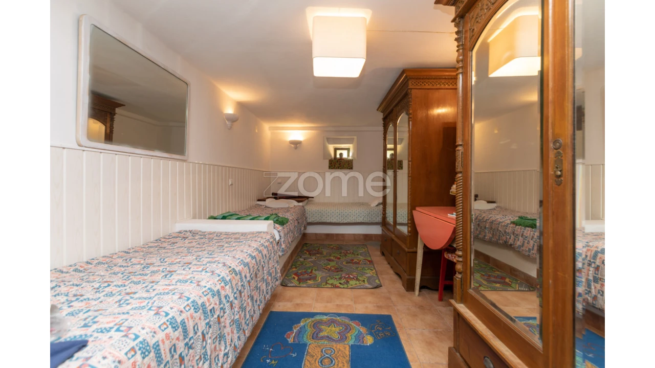 Quinta T6 para Venda em Poiares (Santo Andre) Foto 58