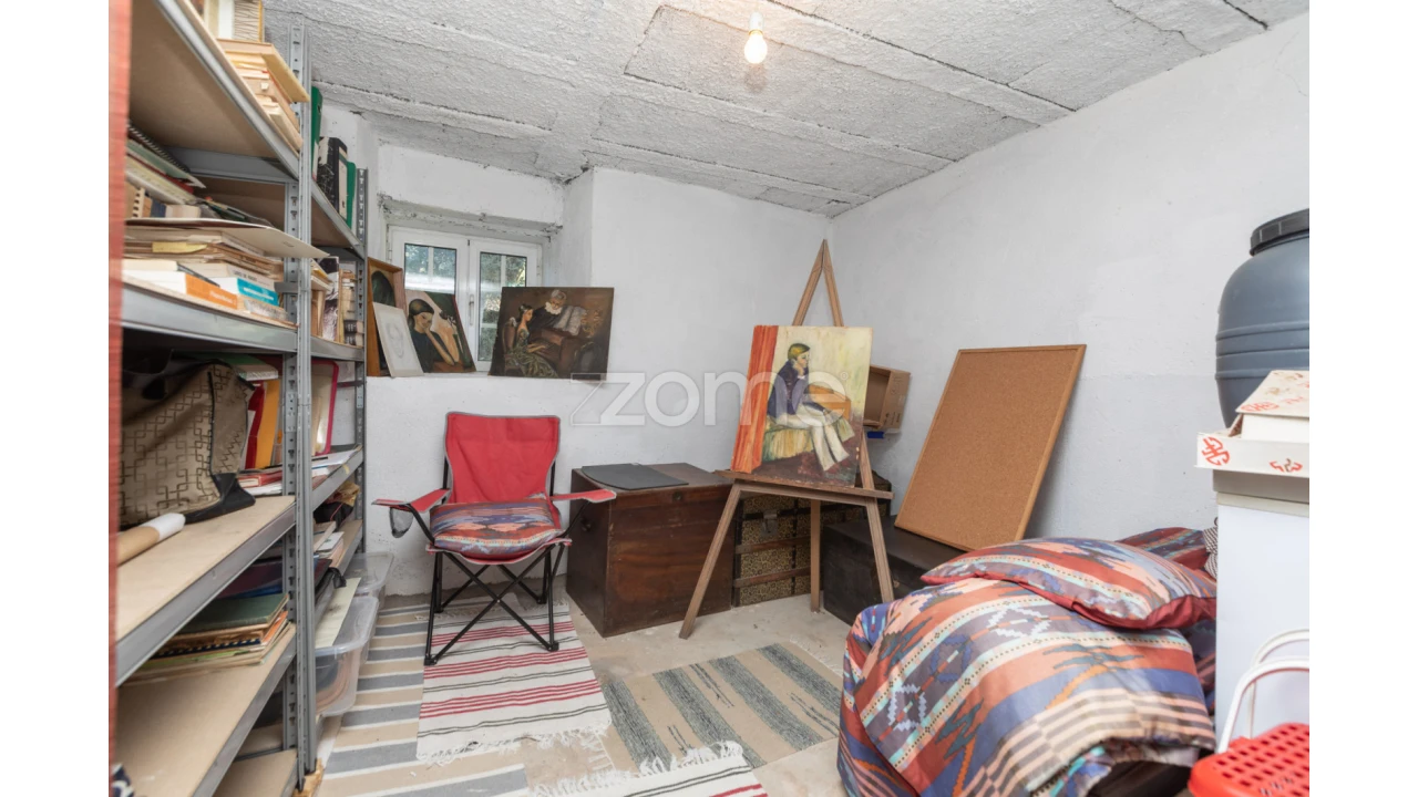 Quinta T6 para Venda em Poiares (Santo Andre) Foto 61