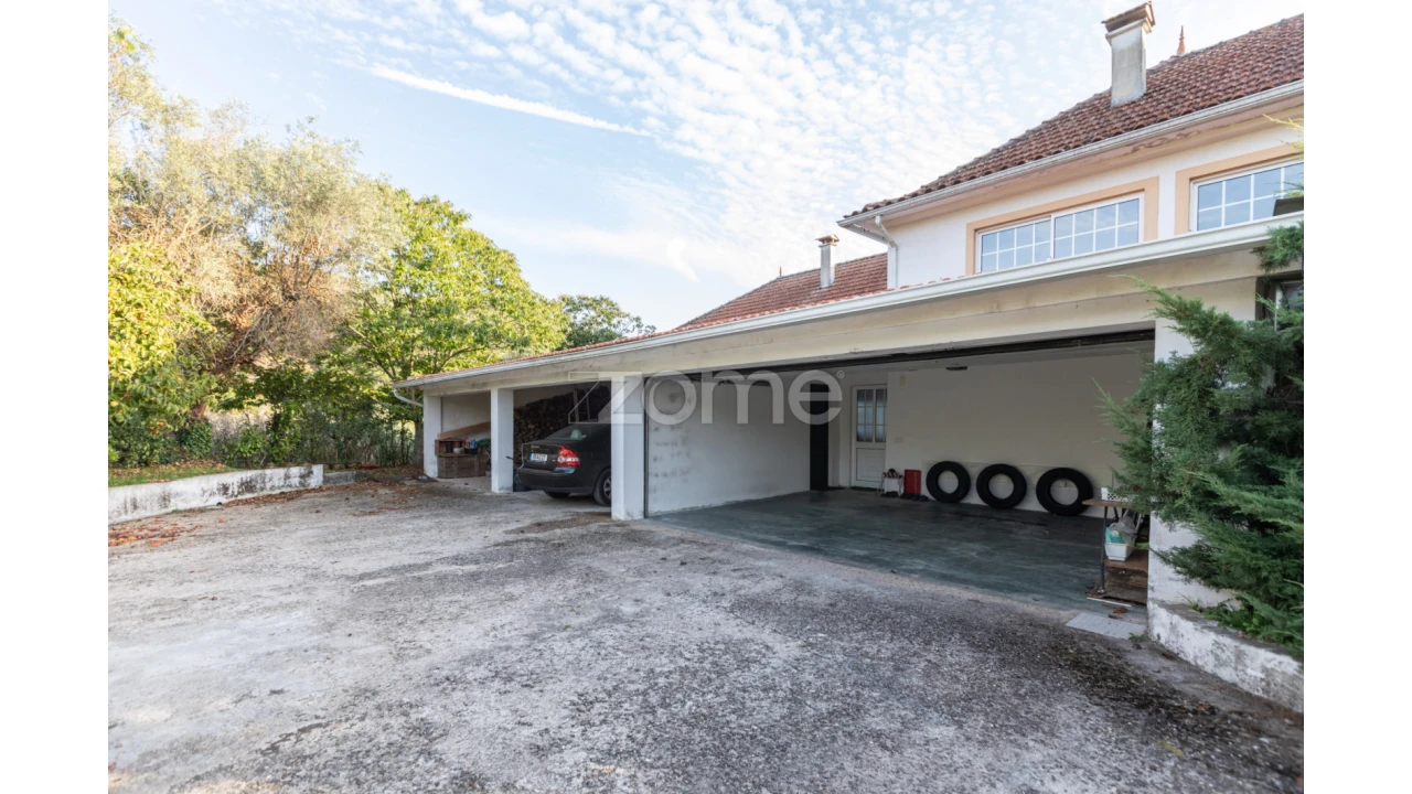 Quinta T6 para Venda em Poiares (Santo Andre) Foto 28