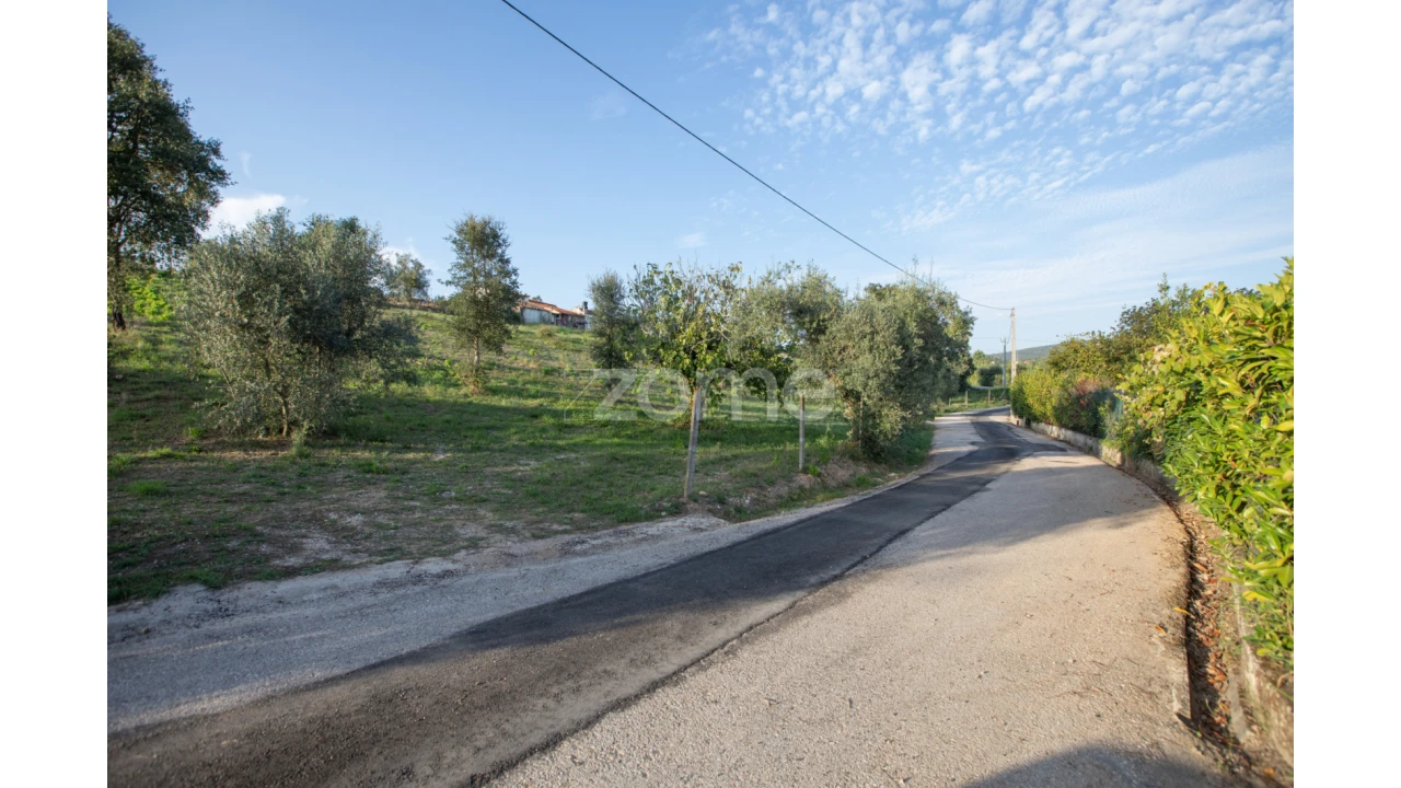 Quinta T6 para Venda em Poiares (Santo Andre) Foto 66