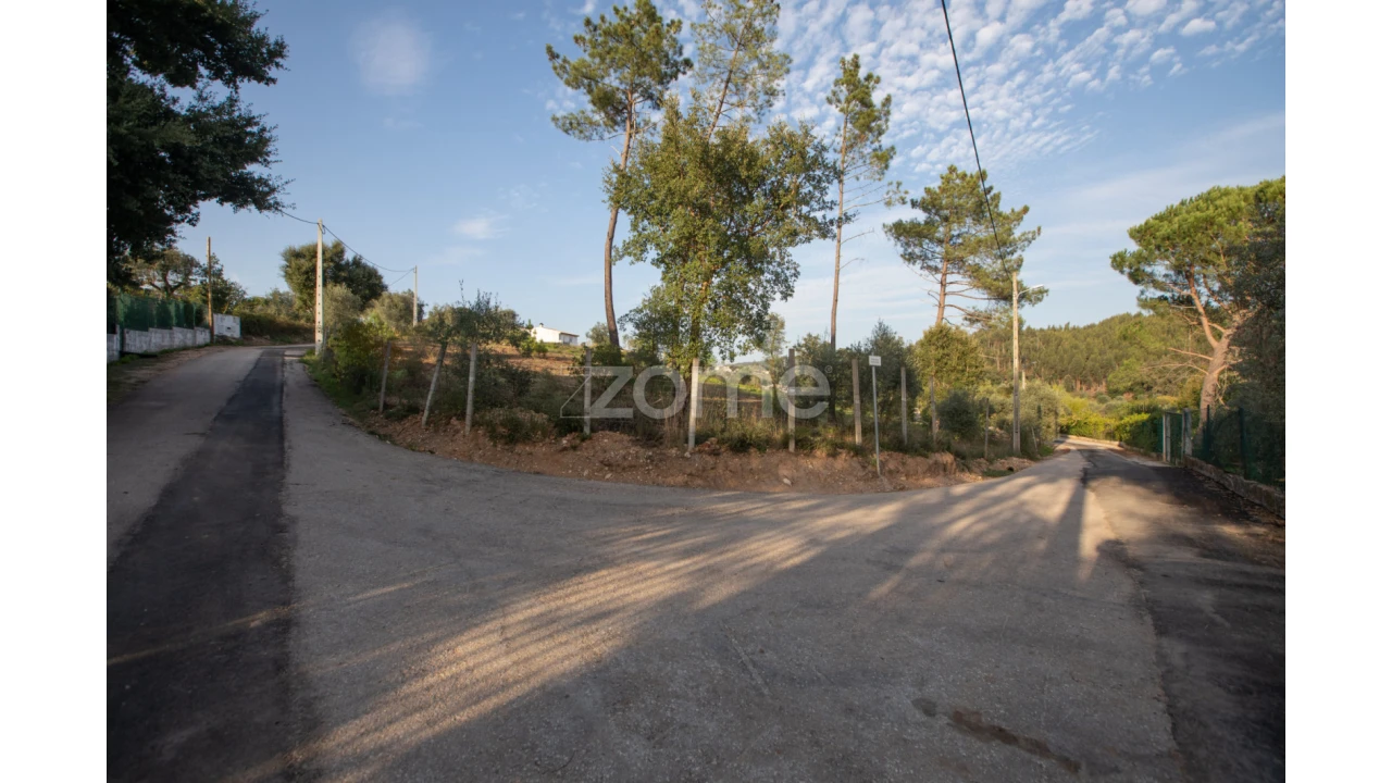 Quinta T6 para Venda em Poiares (Santo Andre) Foto 68