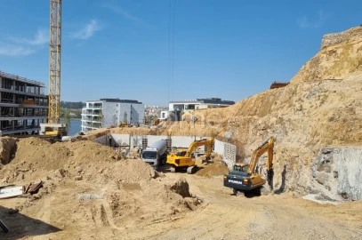 Apartamento T2 para Venda em Canidelo