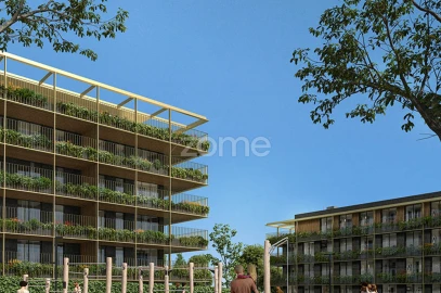 Apartamento T1 para Venda em Canidelo