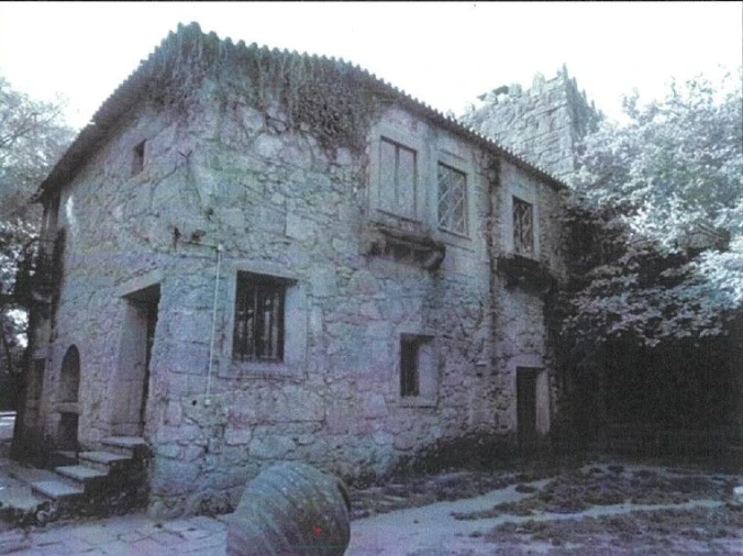 Quinta T0 para Venda em Arcozelo Foto 14